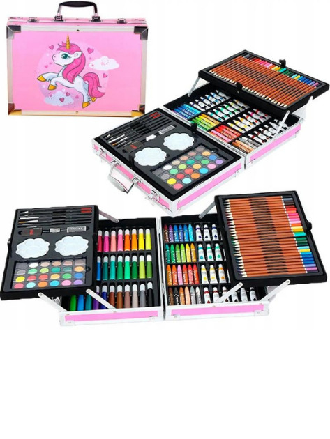 Набір для творчості «Єдиноріг»